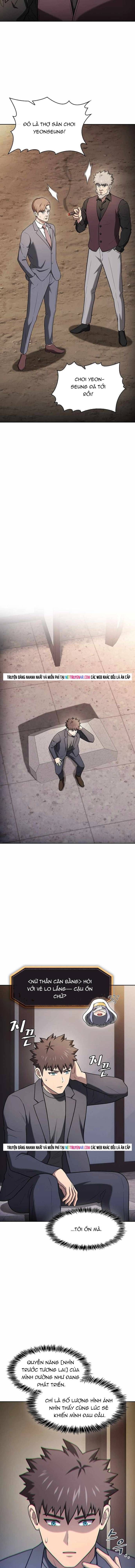 đọc truyện Người Chơi Trở Về Từ Địa Ngục Chương 201 ảnh 12 tại Thiên Thai Truyện