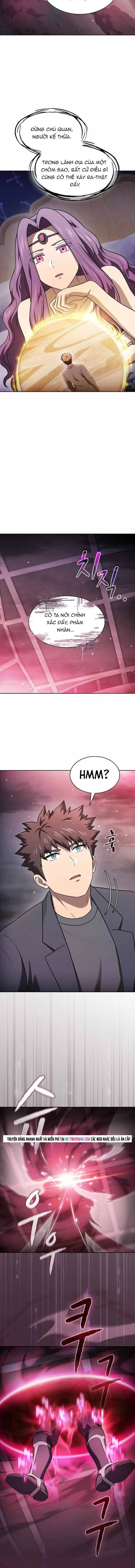 đọc truyện Người Chơi Trở Về Từ Địa Ngục Chương 201 ảnh 18 tại Thiên Thai Truyện