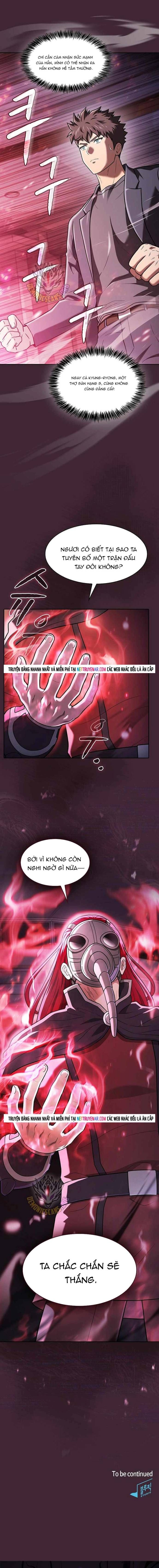 đọc truyện Người Chơi Trở Về Từ Địa Ngục Chương 201 ảnh 20 tại Thiên Thai Truyện