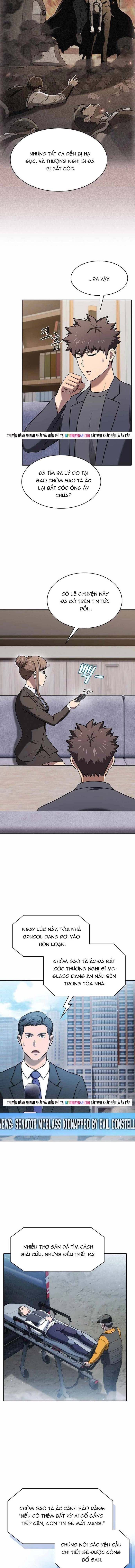 đọc truyện Người Chơi Trở Về Từ Địa Ngục Chương 201 ảnh 5 tại Thiên Thai Truyện