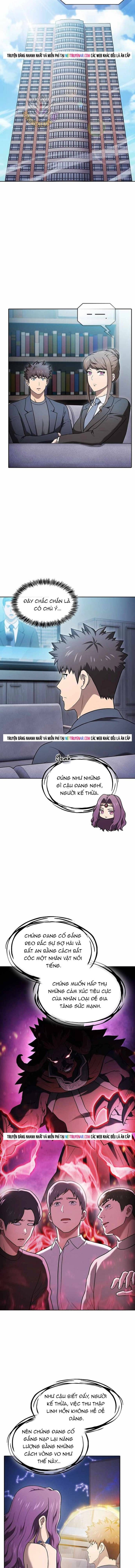 đọc truyện Người Chơi Trở Về Từ Địa Ngục Chương 201 ảnh 6 tại Thiên Thai Truyện