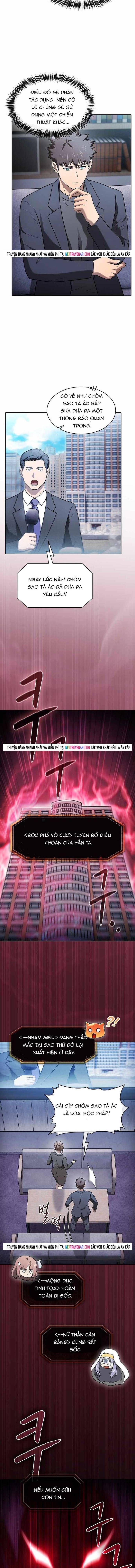 đọc truyện Người Chơi Trở Về Từ Địa Ngục Chương 201 ảnh 8 tại Thiên Thai Truyện