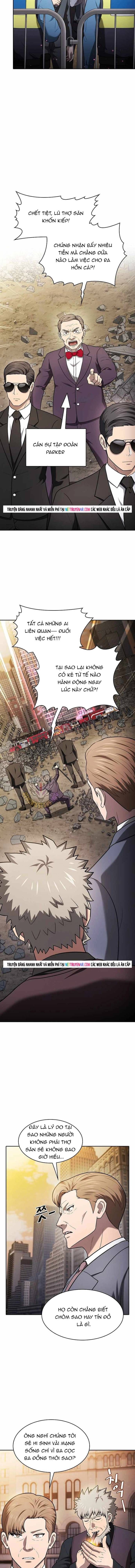 đọc truyện Người Chơi Trở Về Từ Địa Ngục Chương 201 ảnh 10 tại Thiên Thai Truyện