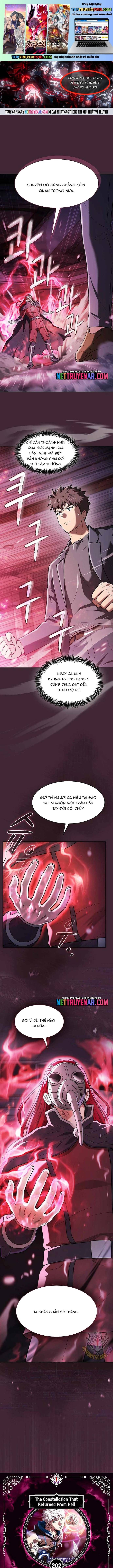 đọc truyện Người Chơi Trở Về Từ Địa Ngục Chương 202 ảnh 3 tại Thiên Thai Truyện