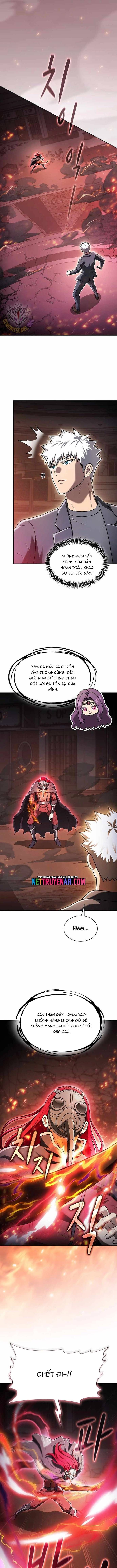 đọc truyện Người Chơi Trở Về Từ Địa Ngục Chương 202 ảnh 17 tại Thiên Thai Truyện