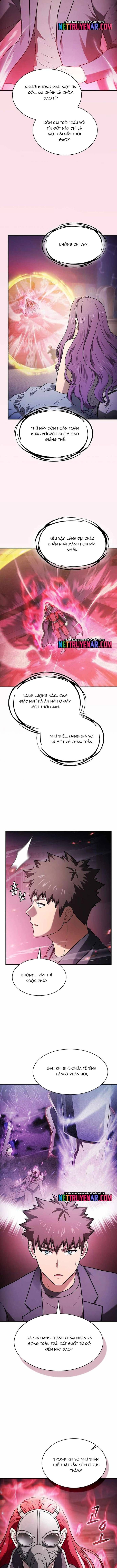 đọc truyện Người Chơi Trở Về Từ Địa Ngục Chương 202 ảnh 5 tại Thiên Thai Truyện