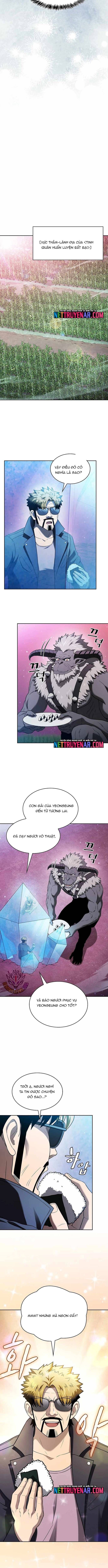 đọc truyện Người Chơi Trở Về Từ Địa Ngục Chương 203 ảnh 12 tại Thiên Thai Truyện