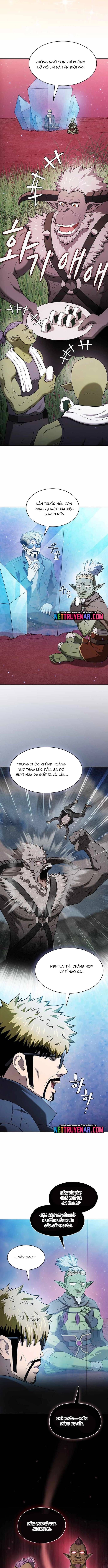 đọc truyện Người Chơi Trở Về Từ Địa Ngục Chương 203 ảnh 13 tại Thiên Thai Truyện