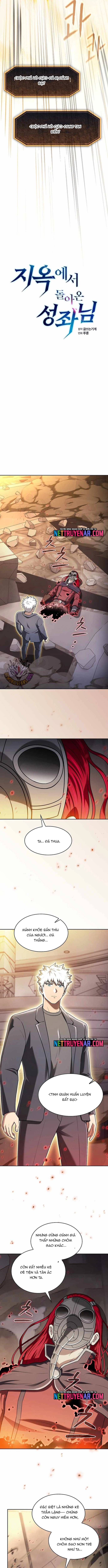 đọc truyện Người Chơi Trở Về Từ Địa Ngục Chương 203 ảnh 7 tại Thiên Thai Truyện