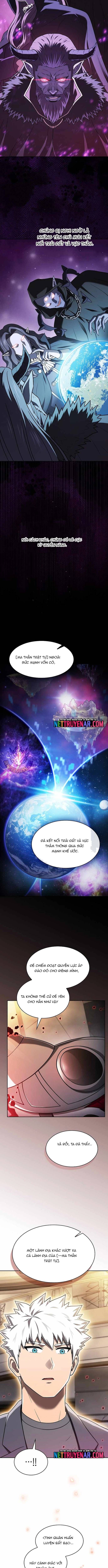 đọc truyện Người Chơi Trở Về Từ Địa Ngục Chương 203 ảnh 9 tại Thiên Thai Truyện