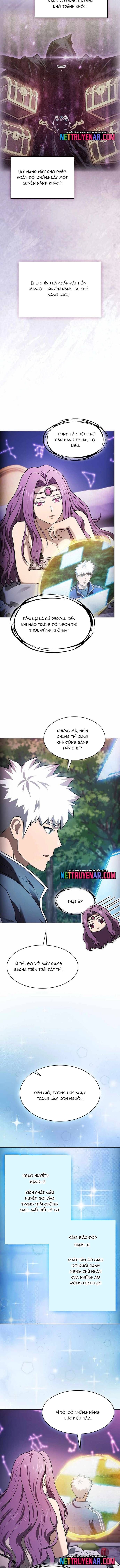 đọc truyện Người Chơi Trở Về Từ Địa Ngục Chương 204 ảnh 14 tại Thiên Thai Truyện