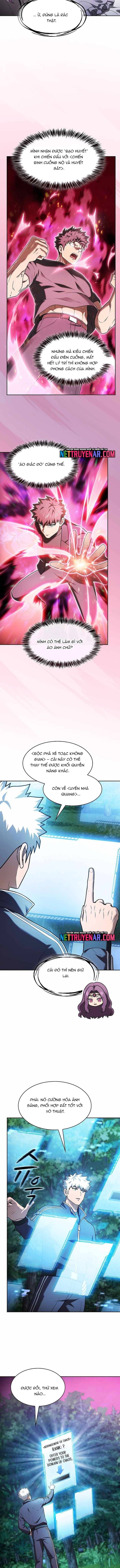 đọc truyện Người Chơi Trở Về Từ Địa Ngục Chương 204 ảnh 15 tại Thiên Thai Truyện