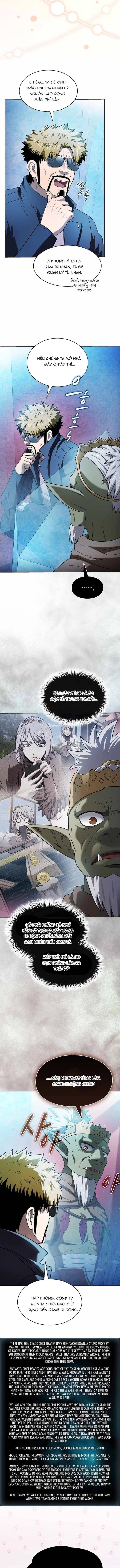 đọc truyện Người Chơi Trở Về Từ Địa Ngục Chương 204 ảnh 4 tại Thiên Thai Truyện