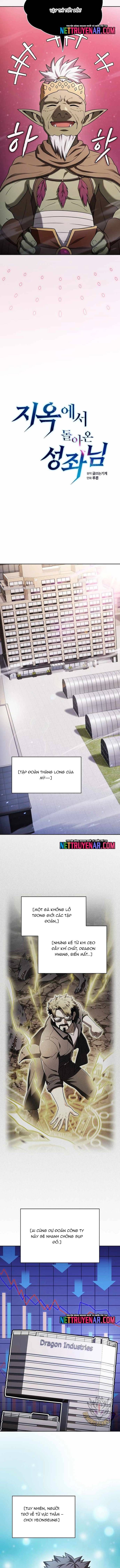 đọc truyện Người Chơi Trở Về Từ Địa Ngục Chương 204 ảnh 5 tại Thiên Thai Truyện