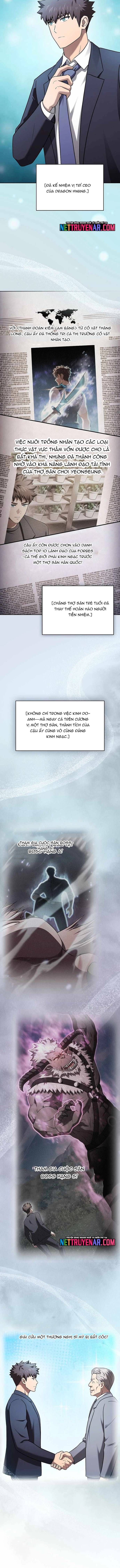 đọc truyện Người Chơi Trở Về Từ Địa Ngục Chương 204 ảnh 6 tại Thiên Thai Truyện
