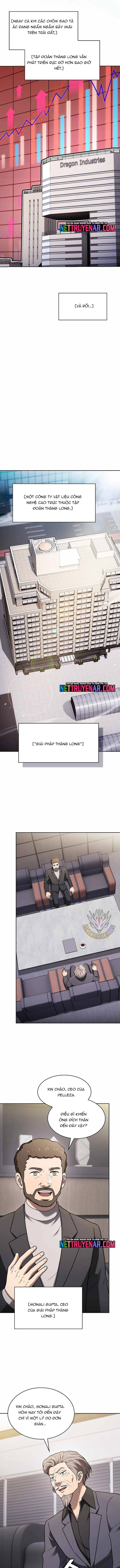 đọc truyện Người Chơi Trở Về Từ Địa Ngục Chương 204 ảnh 7 tại Thiên Thai Truyện