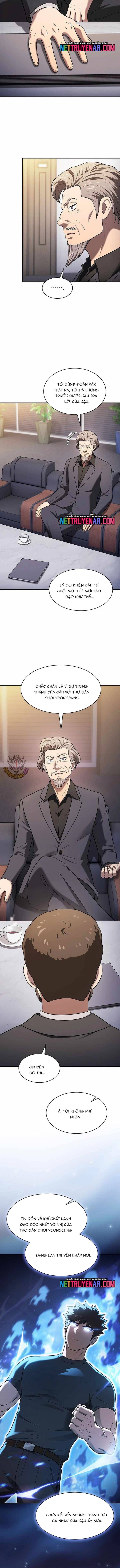 đọc truyện Người Chơi Trở Về Từ Địa Ngục Chương 204 ảnh 9 tại Thiên Thai Truyện