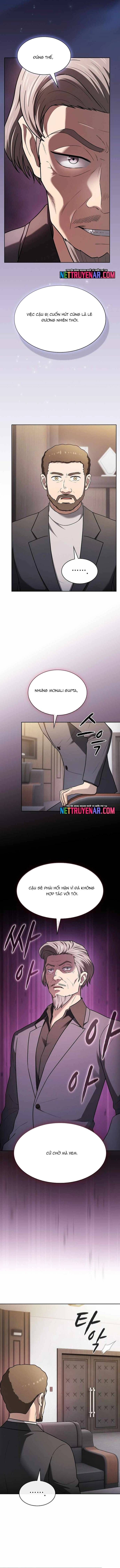 đọc truyện Người Chơi Trở Về Từ Địa Ngục Chương 204 ảnh 10 tại Thiên Thai Truyện