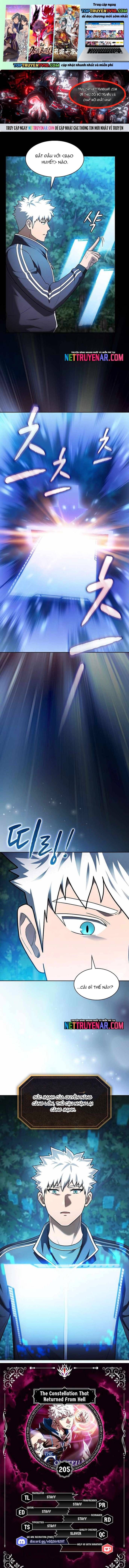 đọc truyện Người Chơi Trở Về Từ Địa Ngục Chương 205 ảnh 3 tại Thiên Thai Truyện