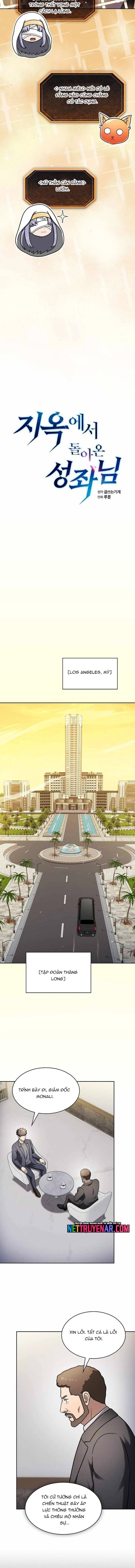 đọc truyện Người Chơi Trở Về Từ Địa Ngục Chương 205 ảnh 12 tại Thiên Thai Truyện