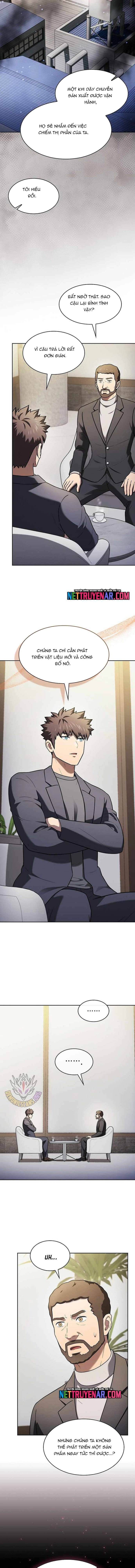 đọc truyện Người Chơi Trở Về Từ Địa Ngục Chương 205 ảnh 14 tại Thiên Thai Truyện