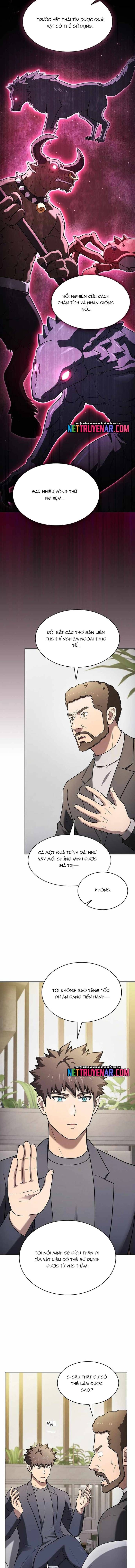 đọc truyện Người Chơi Trở Về Từ Địa Ngục Chương 205 ảnh 15 tại Thiên Thai Truyện