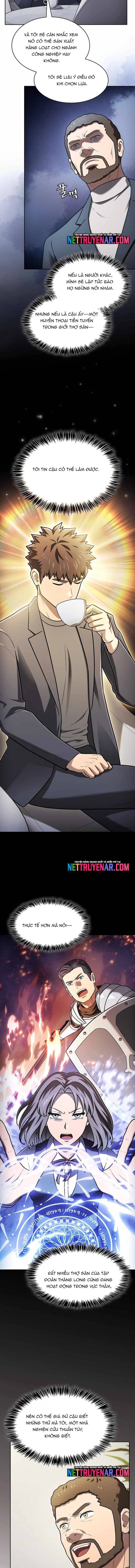 đọc truyện Người Chơi Trở Về Từ Địa Ngục Chương 205 ảnh 16 tại Thiên Thai Truyện