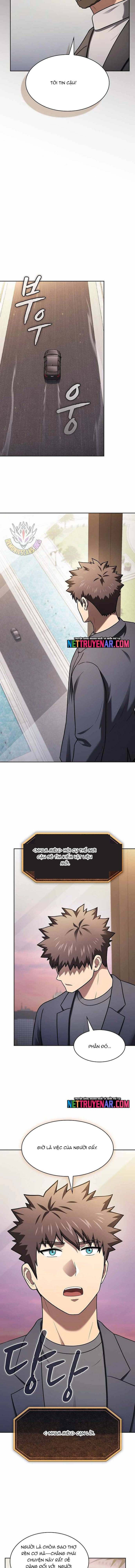 đọc truyện Người Chơi Trở Về Từ Địa Ngục Chương 205 ảnh 17 tại Thiên Thai Truyện