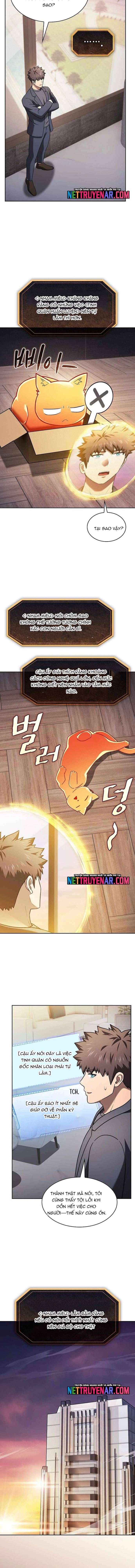 đọc truyện Người Chơi Trở Về Từ Địa Ngục Chương 205 ảnh 18 tại Thiên Thai Truyện