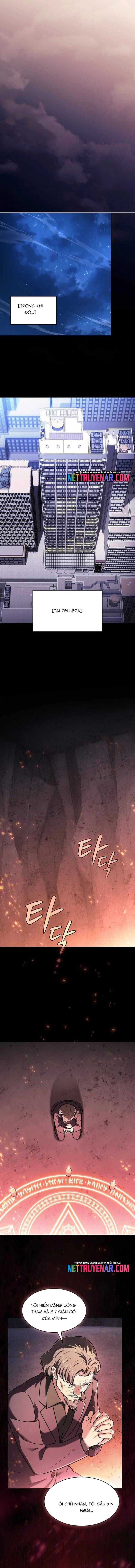 đọc truyện Người Chơi Trở Về Từ Địa Ngục Chương 205 ảnh 19 tại Thiên Thai Truyện