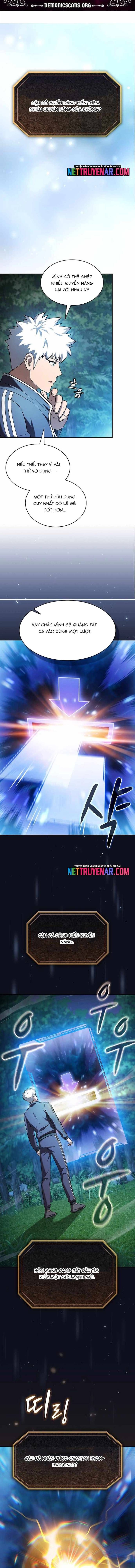 đọc truyện Người Chơi Trở Về Từ Địa Ngục Chương 205 ảnh 4 tại Thiên Thai Truyện