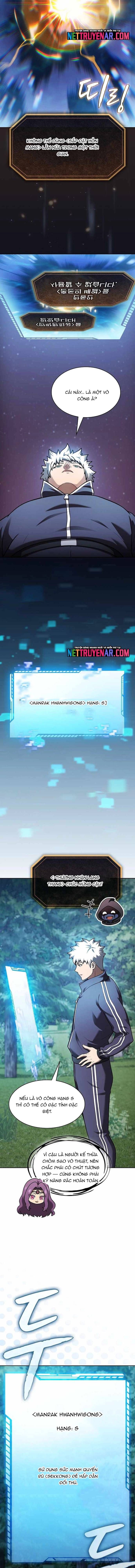 đọc truyện Người Chơi Trở Về Từ Địa Ngục Chương 205 ảnh 5 tại Thiên Thai Truyện