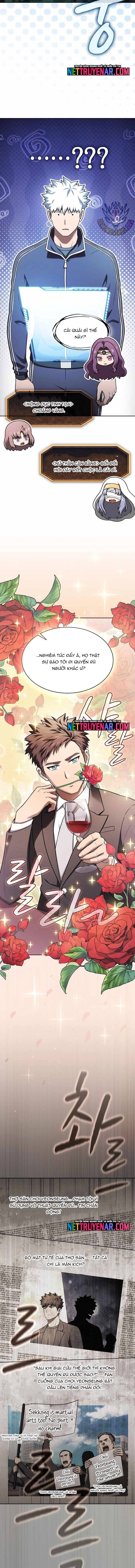 đọc truyện Người Chơi Trở Về Từ Địa Ngục Chương 205 ảnh 6 tại Thiên Thai Truyện