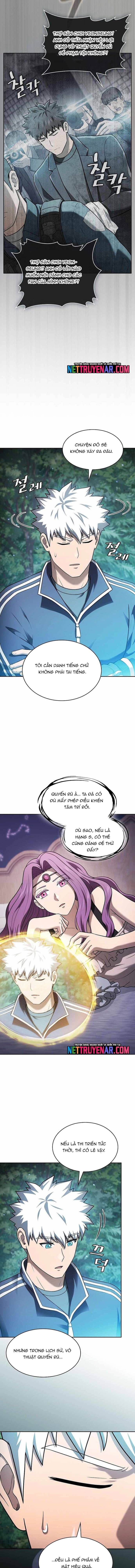 đọc truyện Người Chơi Trở Về Từ Địa Ngục Chương 205 ảnh 7 tại Thiên Thai Truyện