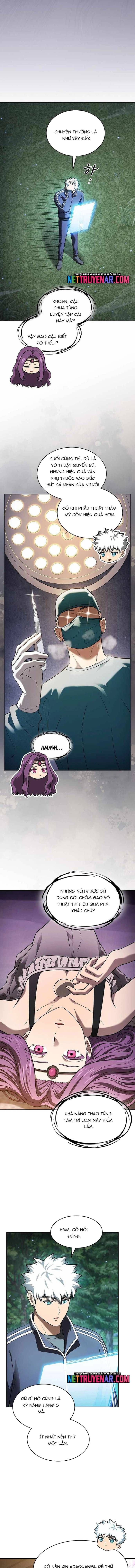 đọc truyện Người Chơi Trở Về Từ Địa Ngục Chương 205 ảnh 9 tại Thiên Thai Truyện