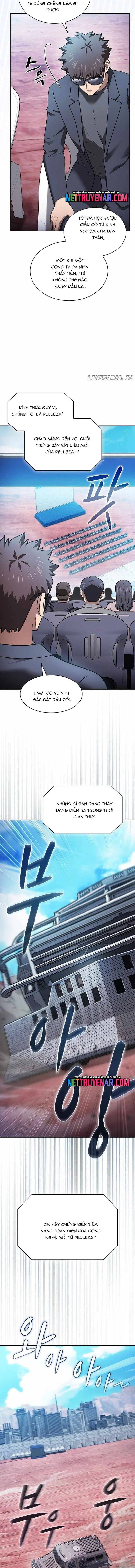 đọc truyện Người Chơi Trở Về Từ Địa Ngục Chương 206 ảnh 12 tại Thiên Thai Truyện