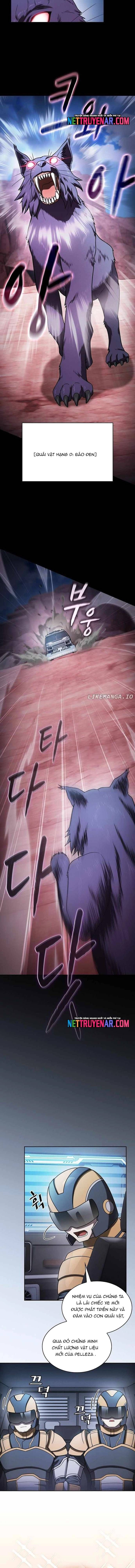 đọc truyện Người Chơi Trở Về Từ Địa Ngục Chương 206 ảnh 14 tại Thiên Thai Truyện