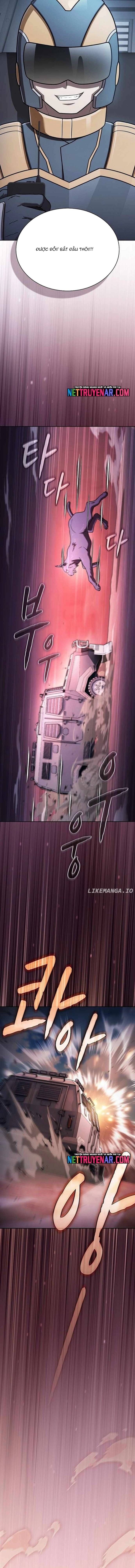 đọc truyện Người Chơi Trở Về Từ Địa Ngục Chương 206 ảnh 16 tại Thiên Thai Truyện