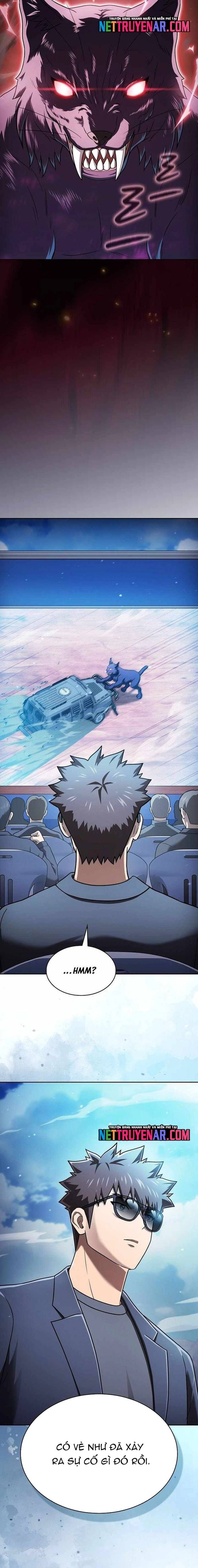 đọc truyện Người Chơi Trở Về Từ Địa Ngục Chương 206 ảnh 18 tại Thiên Thai Truyện