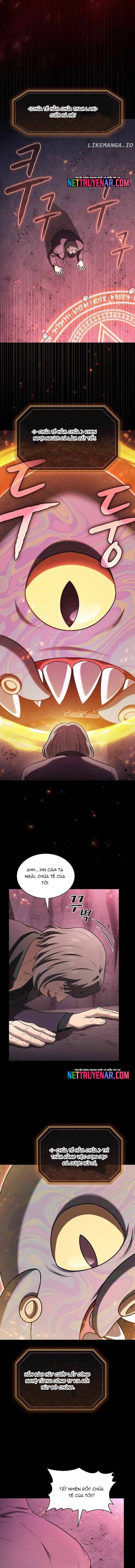 đọc truyện Người Chơi Trở Về Từ Địa Ngục Chương 206 ảnh 4 tại Thiên Thai Truyện