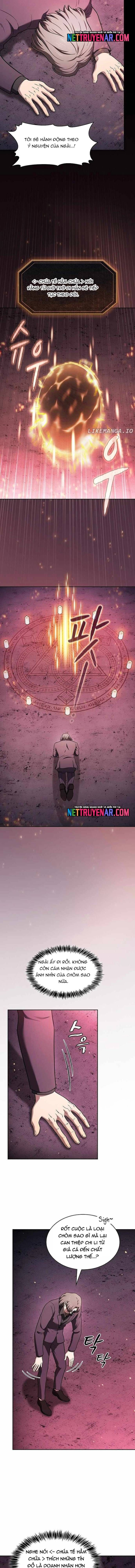 đọc truyện Người Chơi Trở Về Từ Địa Ngục Chương 206 ảnh 5 tại Thiên Thai Truyện