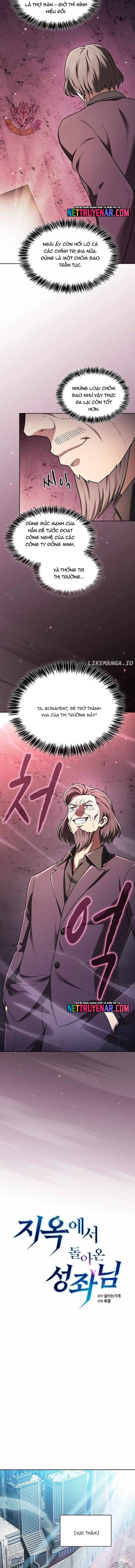 đọc truyện Người Chơi Trở Về Từ Địa Ngục Chương 206 ảnh 6 tại Thiên Thai Truyện