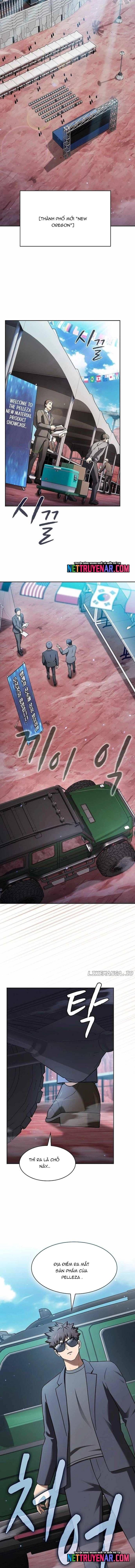 đọc truyện Người Chơi Trở Về Từ Địa Ngục Chương 206 ảnh 7 tại Thiên Thai Truyện