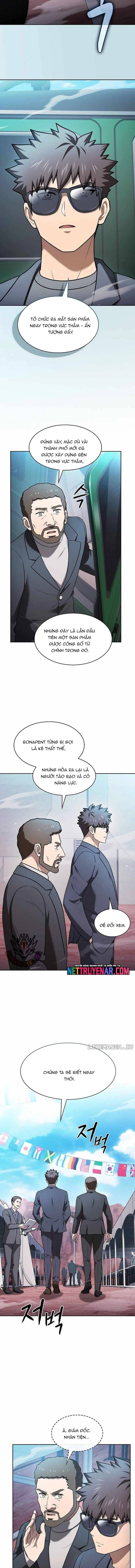 đọc truyện Người Chơi Trở Về Từ Địa Ngục Chương 206 ảnh 8 tại Thiên Thai Truyện