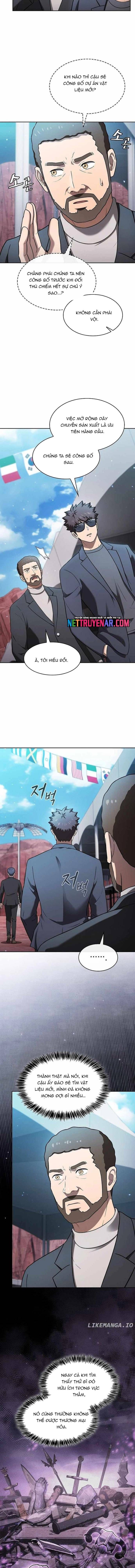 đọc truyện Người Chơi Trở Về Từ Địa Ngục Chương 206 ảnh 9 tại Thiên Thai Truyện