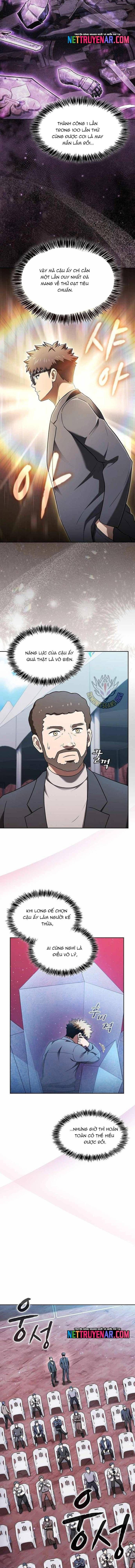 đọc truyện Người Chơi Trở Về Từ Địa Ngục Chương 206 ảnh 10 tại Thiên Thai Truyện