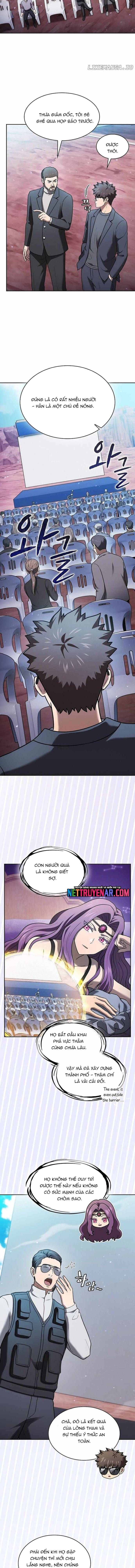 đọc truyện Người Chơi Trở Về Từ Địa Ngục Chương 206 ảnh 11 tại Thiên Thai Truyện