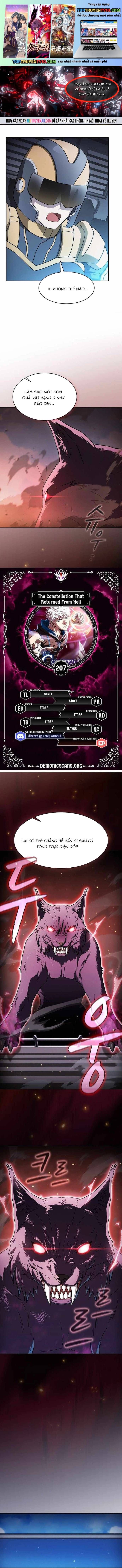 đọc truyện Người Chơi Trở Về Từ Địa Ngục Chương 207 ảnh 3 tại Thiên Thai Truyện