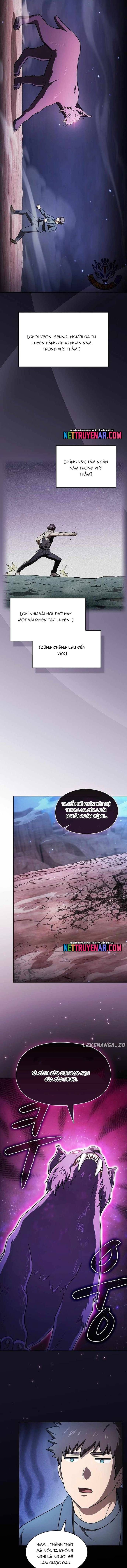 đọc truyện Người Chơi Trở Về Từ Địa Ngục Chương 207 ảnh 12 tại Thiên Thai Truyện