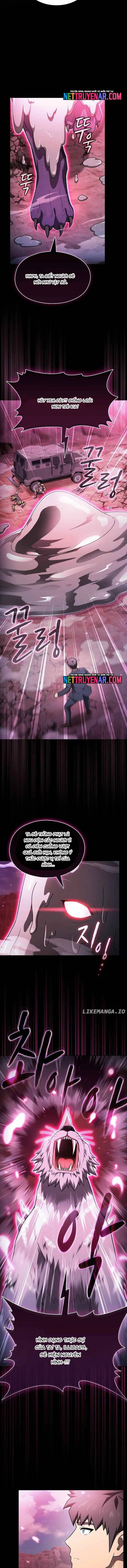 đọc truyện Người Chơi Trở Về Từ Địa Ngục Chương 207 ảnh 13 tại Thiên Thai Truyện